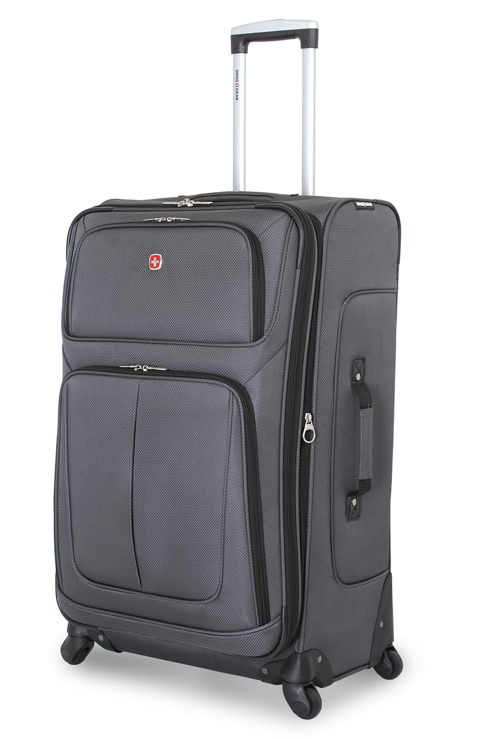 Swiss gear clearance luggage