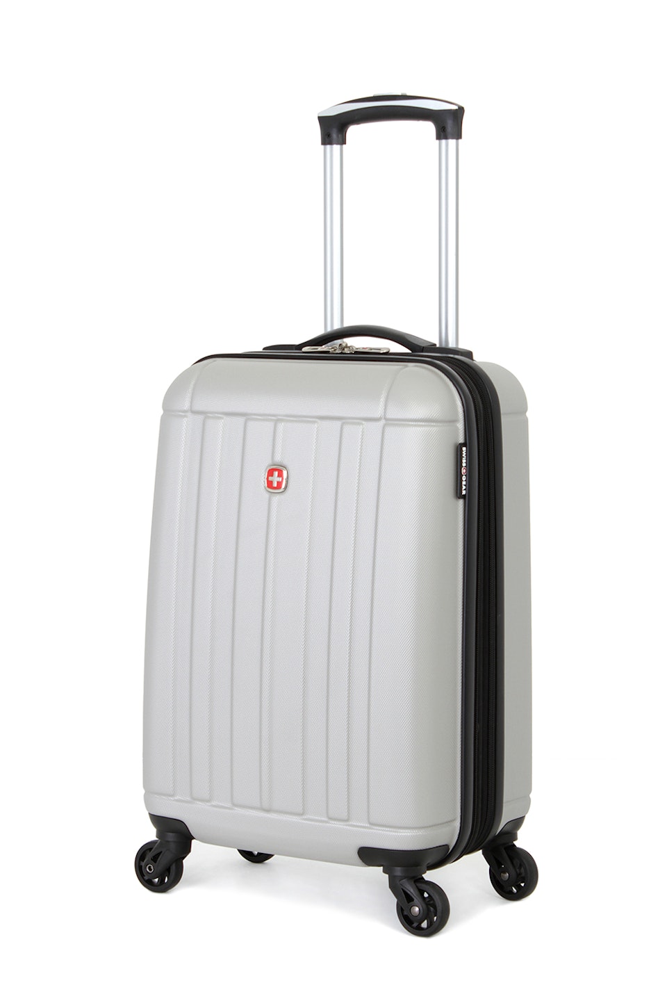 Swissgear 6297 18 Expandable Carry On Hardside Spinner Luggage