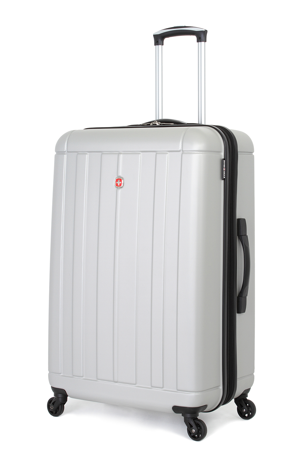 fastrack luggage bag