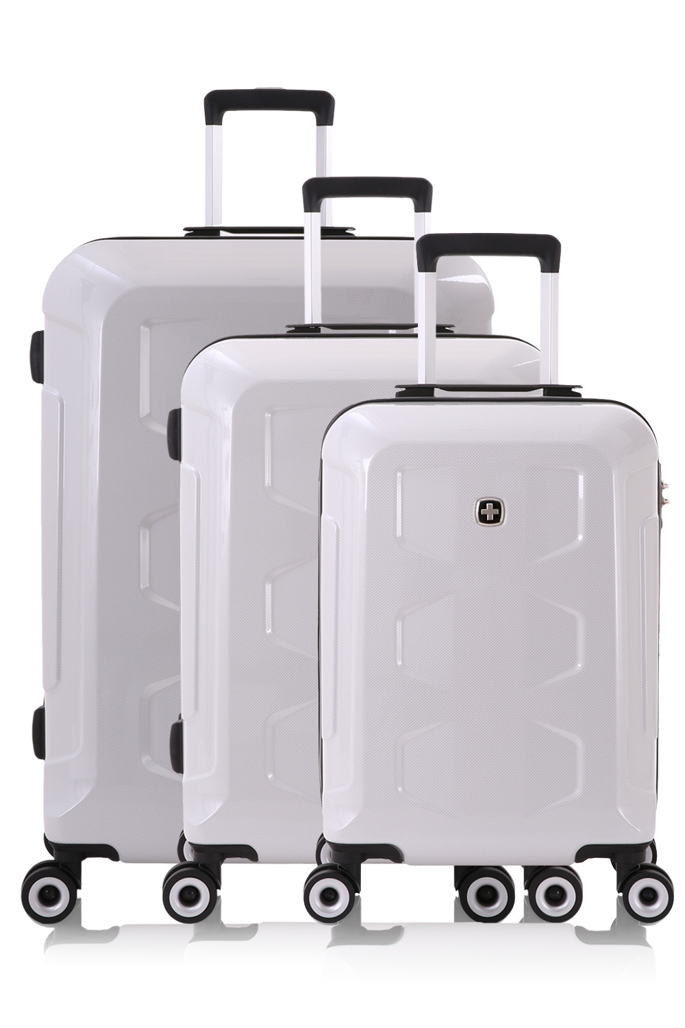 hard luggage sets