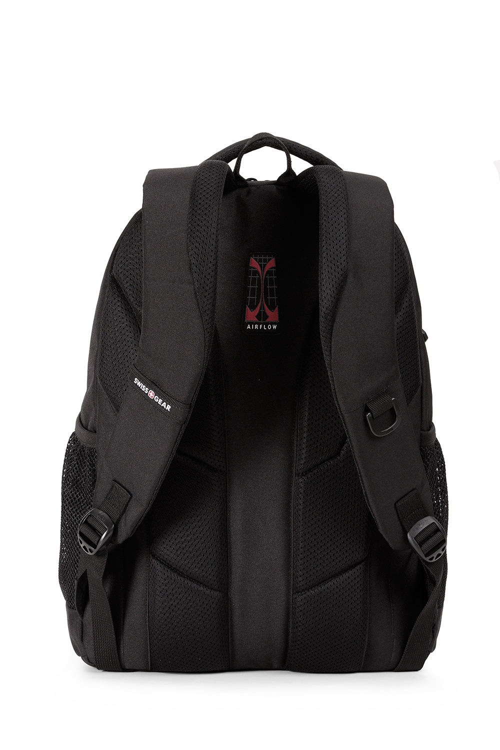 Swiss gear hotsell backpack airflow