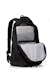 Swissgear 6601 Laptop Backpack - Black Cod