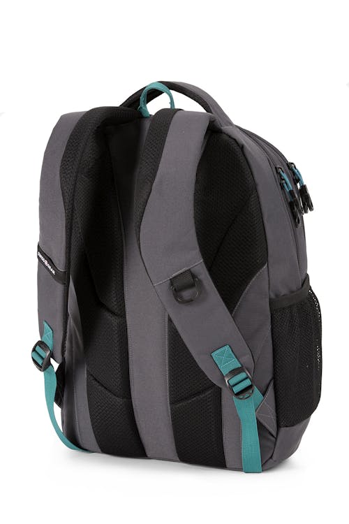 SWISSGEAR SA6601 - Sac à dos pour portable  Bretelles ergonomiques rembourrées