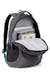 Swissgear 6601 - Sac à dos pour portable - Ardoise/Sarcelle