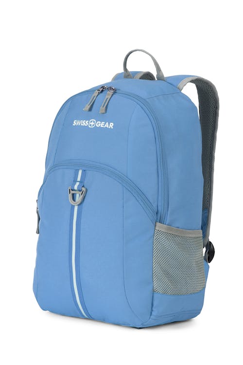 Swissgear 6607 Backpack - Bright Blue