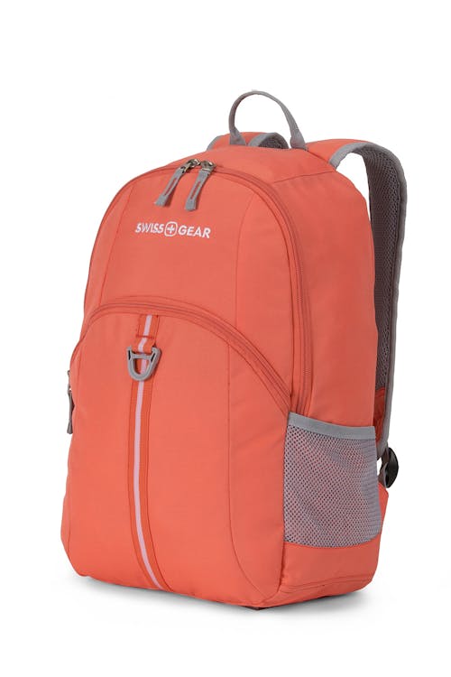 Swissgear 6607 Backpack - Unique Coral 