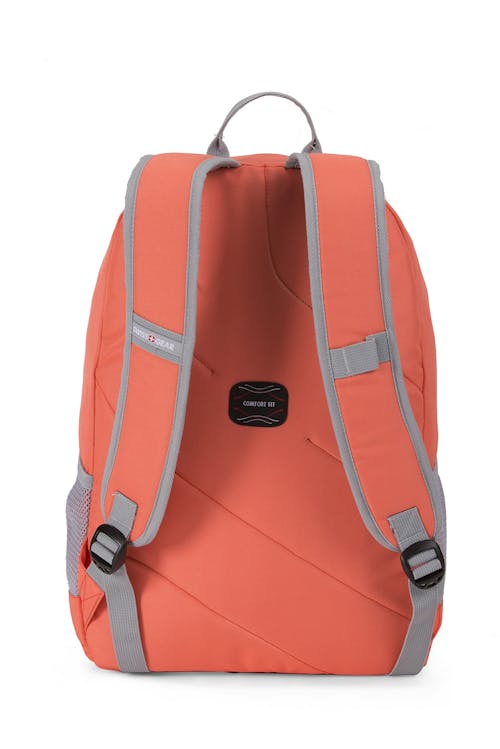 Swissgear 6607 Backpack - Unique Coral