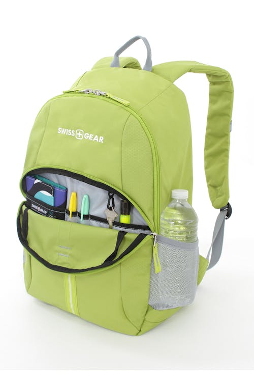 Swissgear 6607 Backpack - Lime