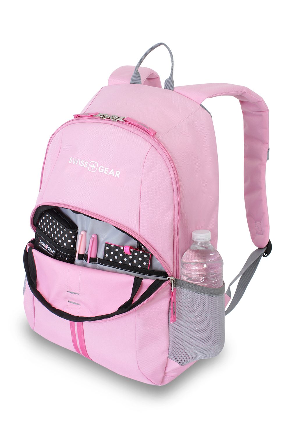 Swissgear 6607 Backpack Pink