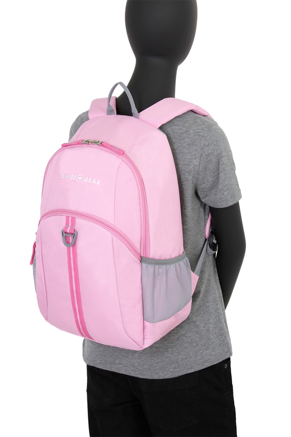 Swissgear 6607 Backpack Pink