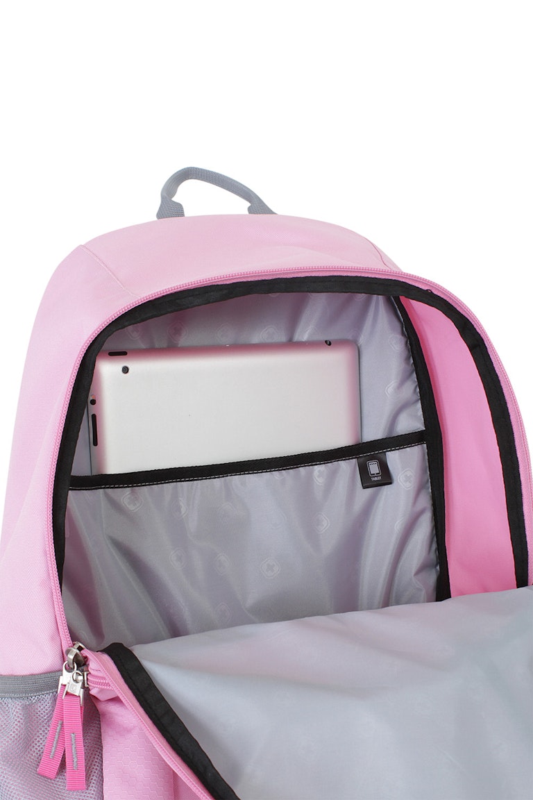 Swissgear 6607 Backpack Pink