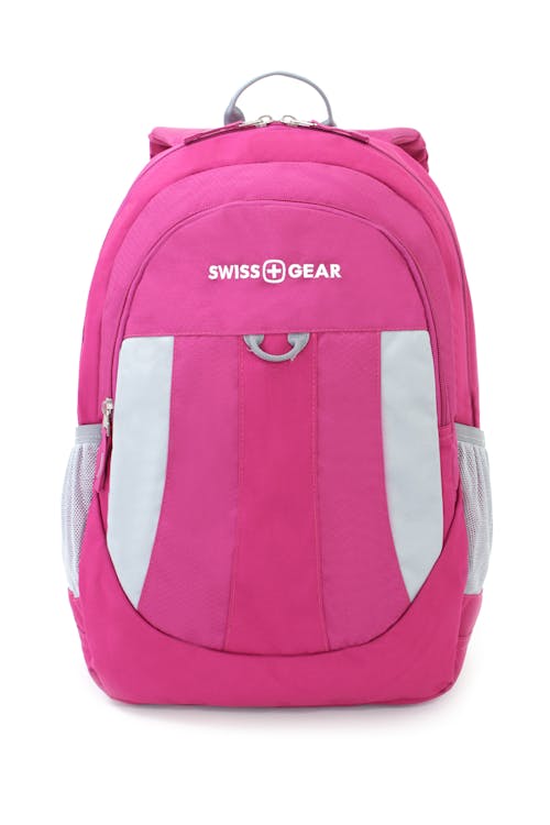 Swissgear 6610 Backpack - Pink