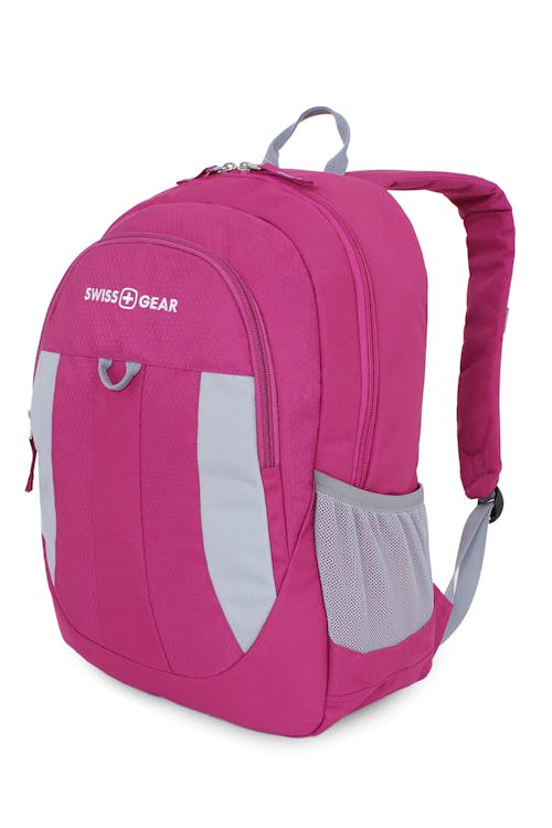 Swissgear 6610 Backpack Pink