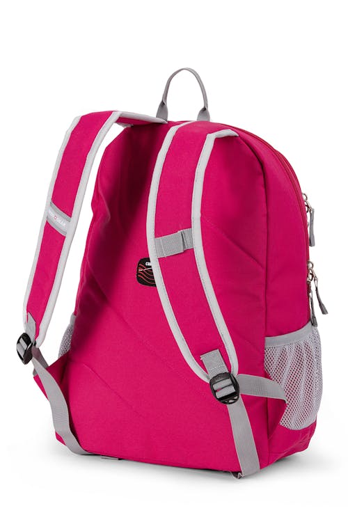 SWISSGEAR 6639 BACKPACK PADDED BACK PANEL
