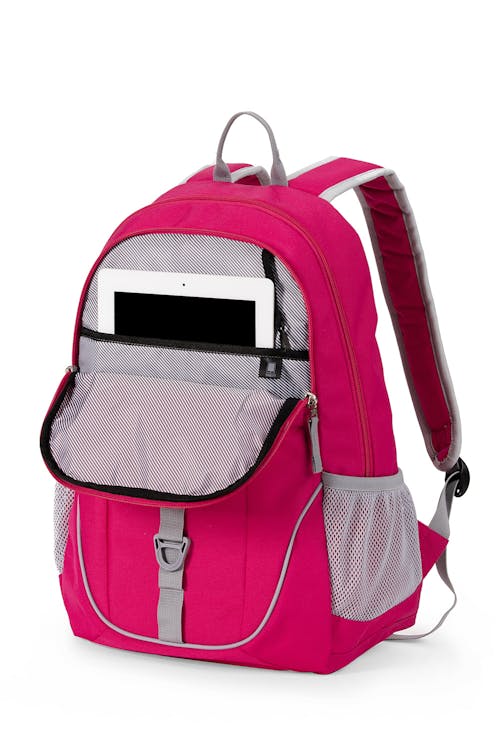 SWISSGEAR 6639 BACKPACK ORGANIZER COMPARTMENT