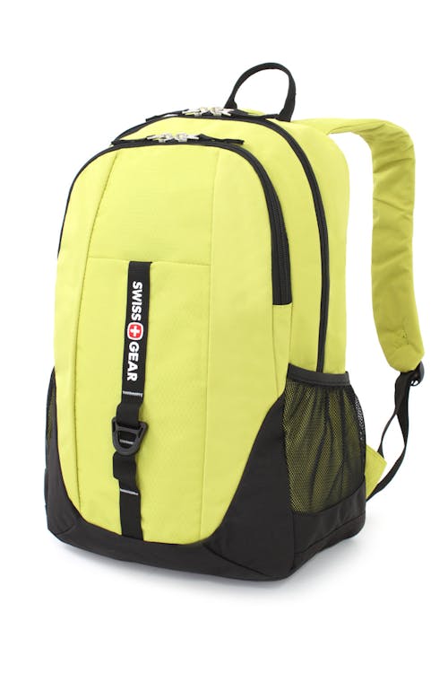 Swissgear 6639 Backpack - Lime