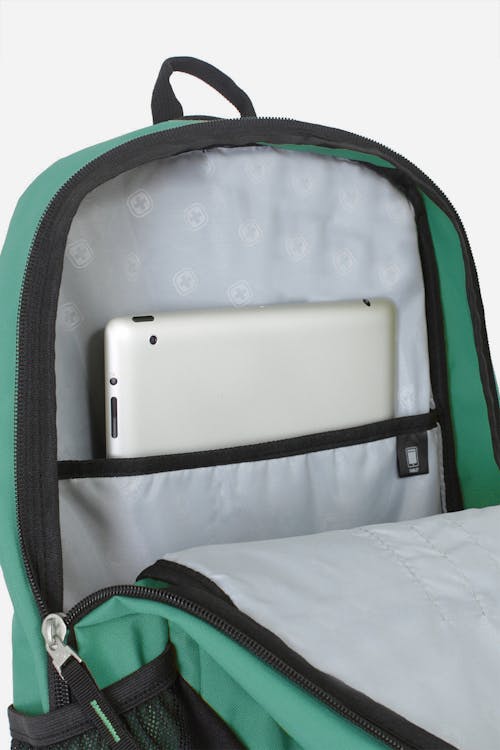 Swissgear 6639 Backpack Teal