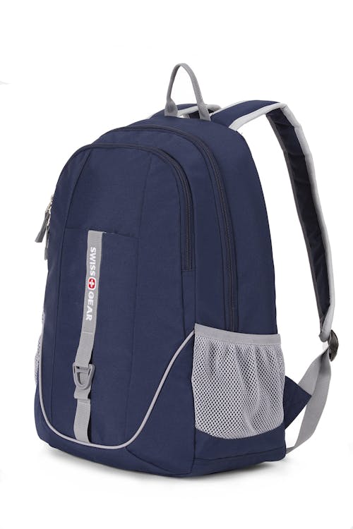 Swissgear 6639 - Sac à dos - Marine profonde