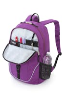 Swissgear 6639 Backpack - Purple