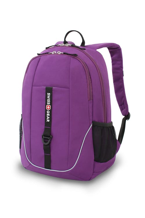 Swissgear 6639 Backpack - Purple