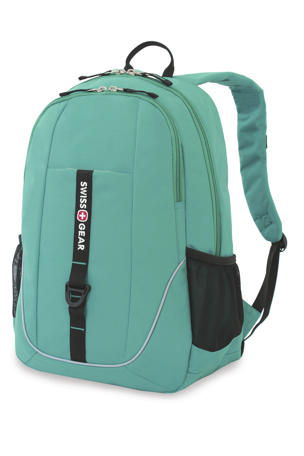 Swissgear 6639 Backpack Teal