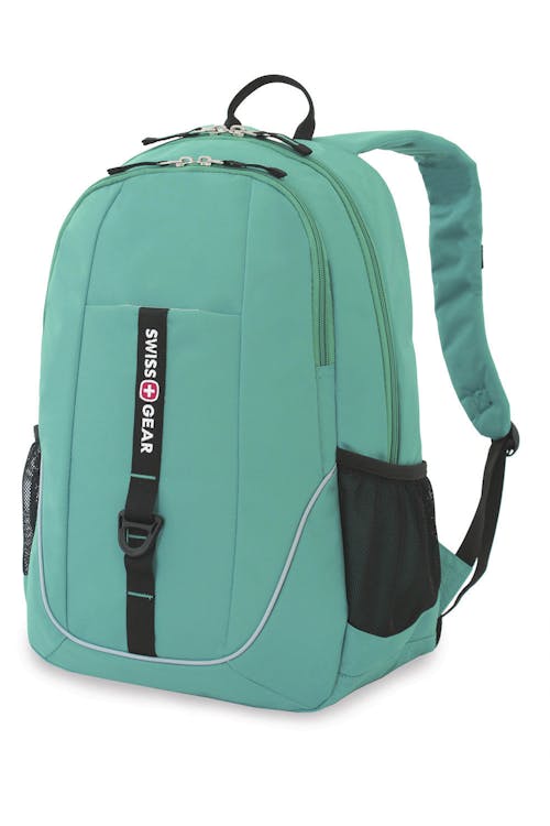 Swissgear 6639 Backpack - Teal
