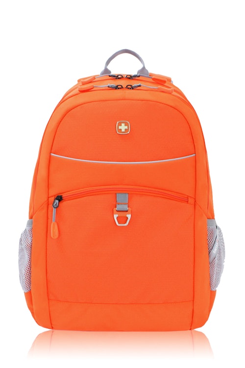 Swissgear 6651 Backpack Orange