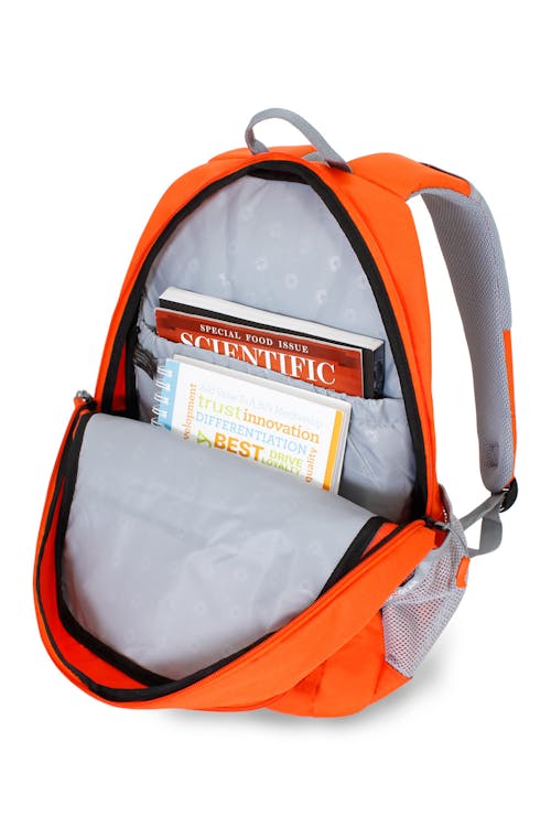 Swissgear 6651 Backpack Orange
