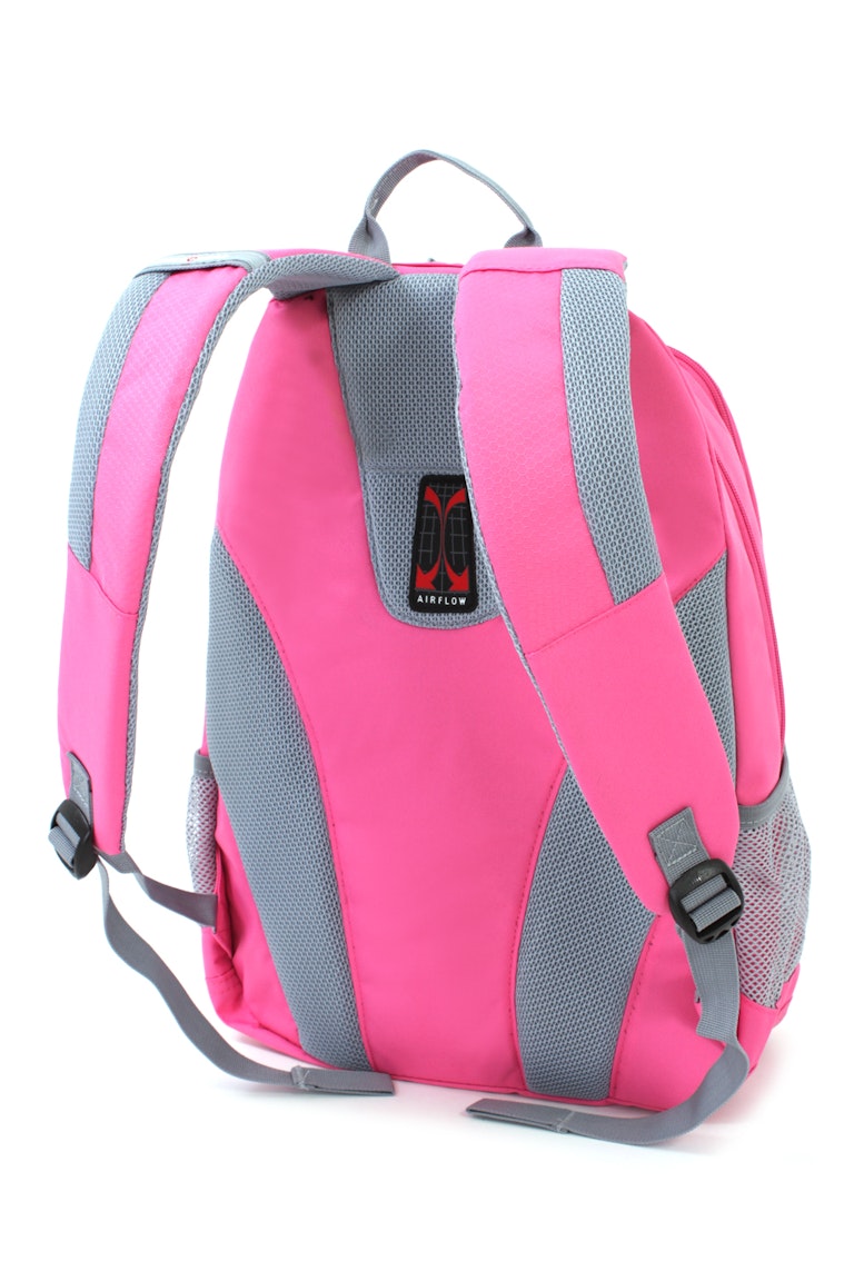 Swissgear 6651 Backpack Pink