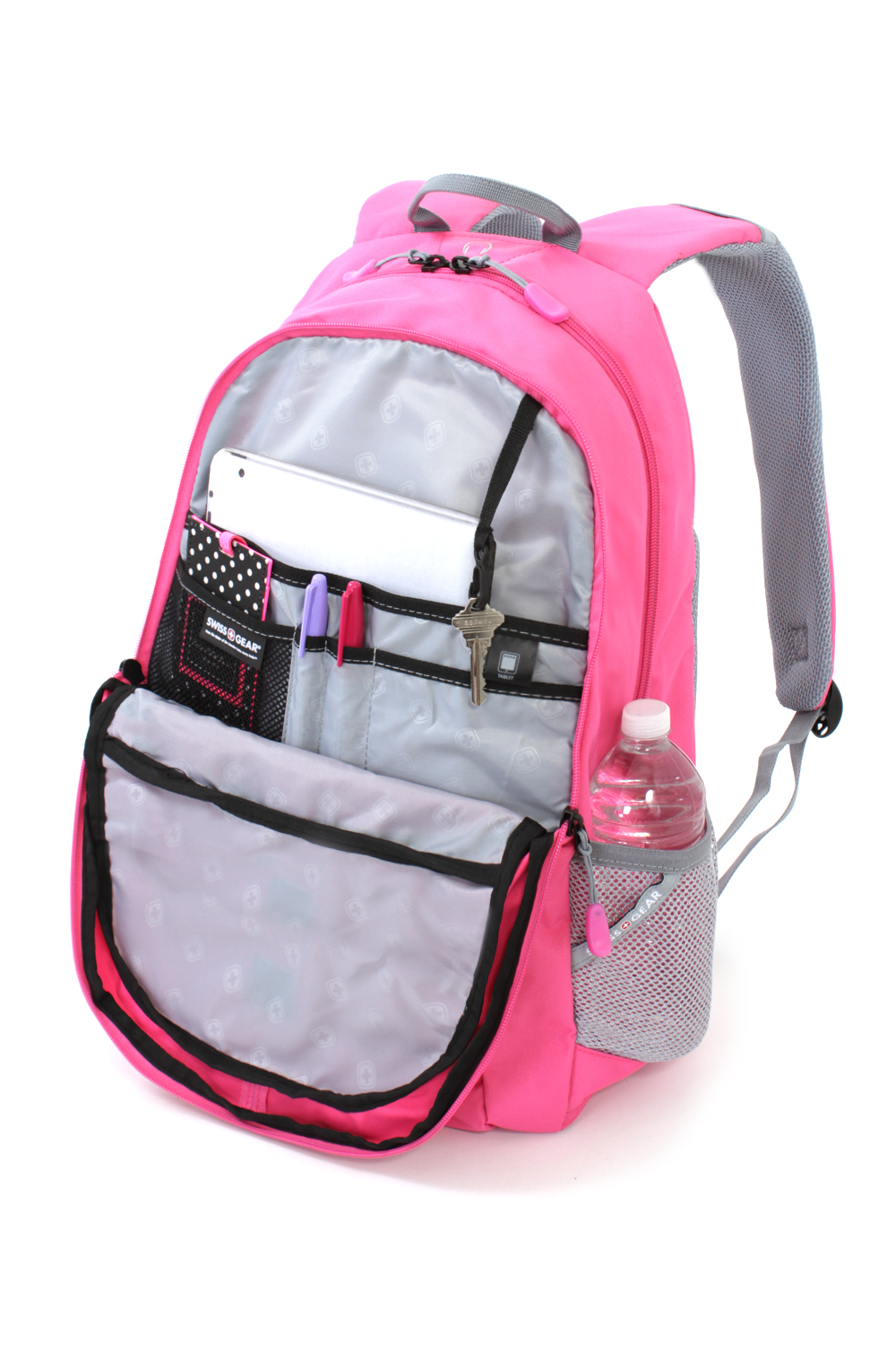Swissgear 6651 Backpack Pink