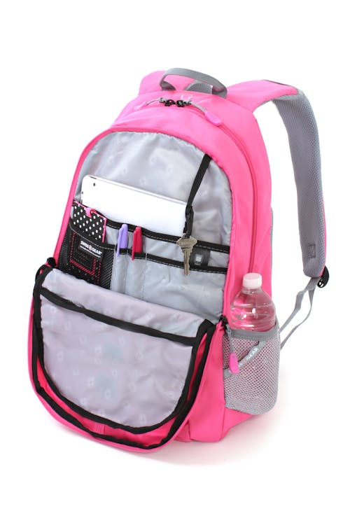 Swissgear 6651 Backpack - Pink