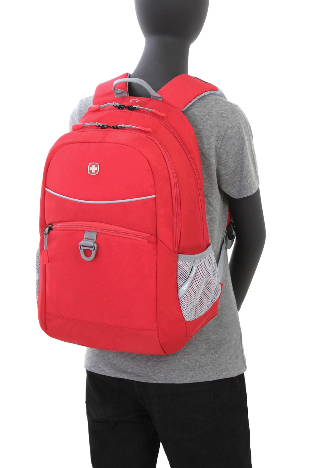 SWISSGEAR 6651 Backpack