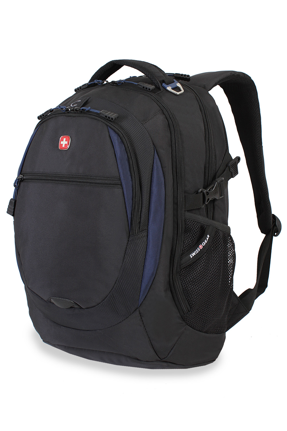 Swissgear 6655 laptop on sale backpack