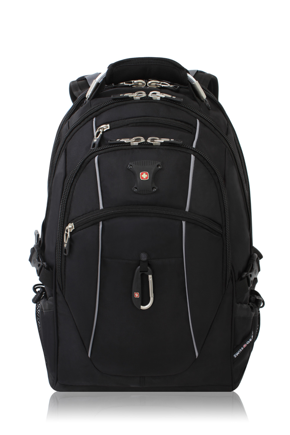 swissgear executive laptop backpack