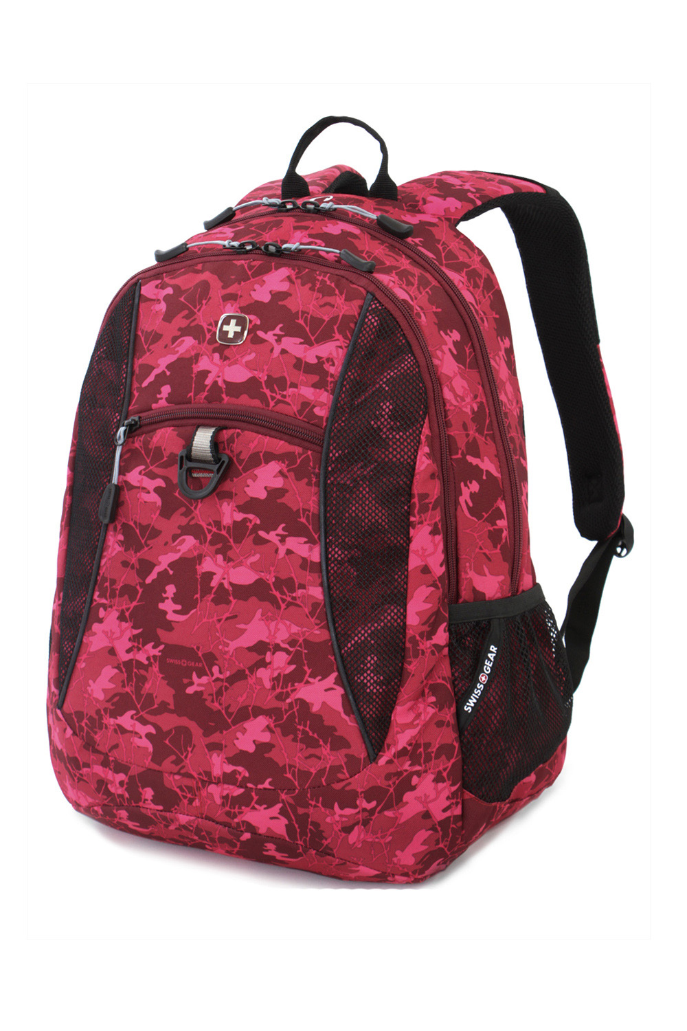 Swissgear backpack red sale