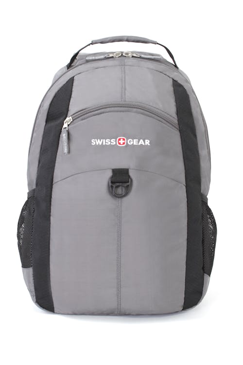 SWISSGEAR 6715 BACKPACK FRONT PANEL D-RING BUCKLE  