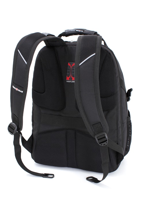 SWISSGEAR 6751 ScanSmart TSA Laptop Backpack