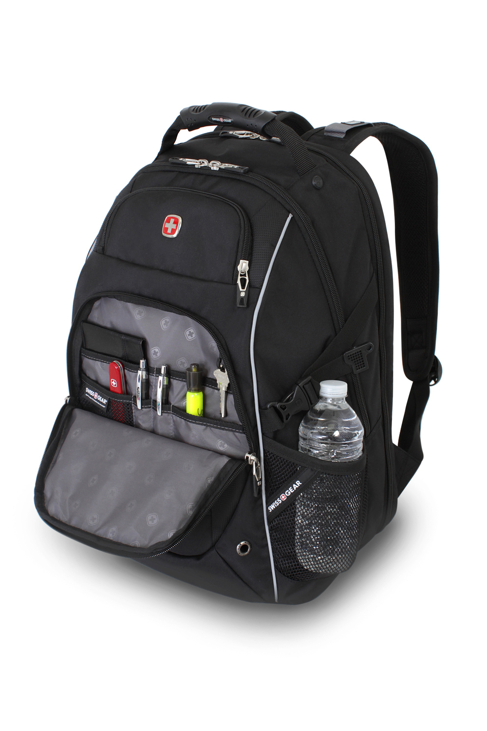 swissgear 6968 scansmart laptop backpack