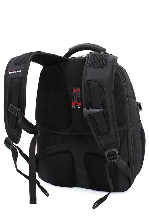 Swissgear 6752 ScanSmart Laptop Backpack