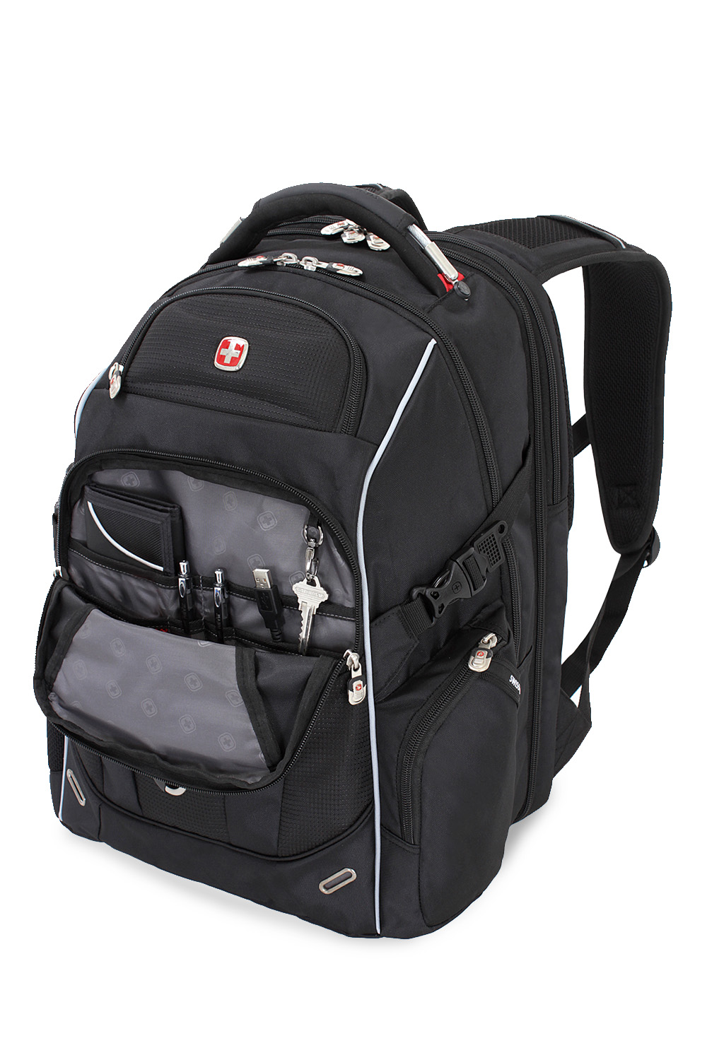 pacsafe anti theft crossbody