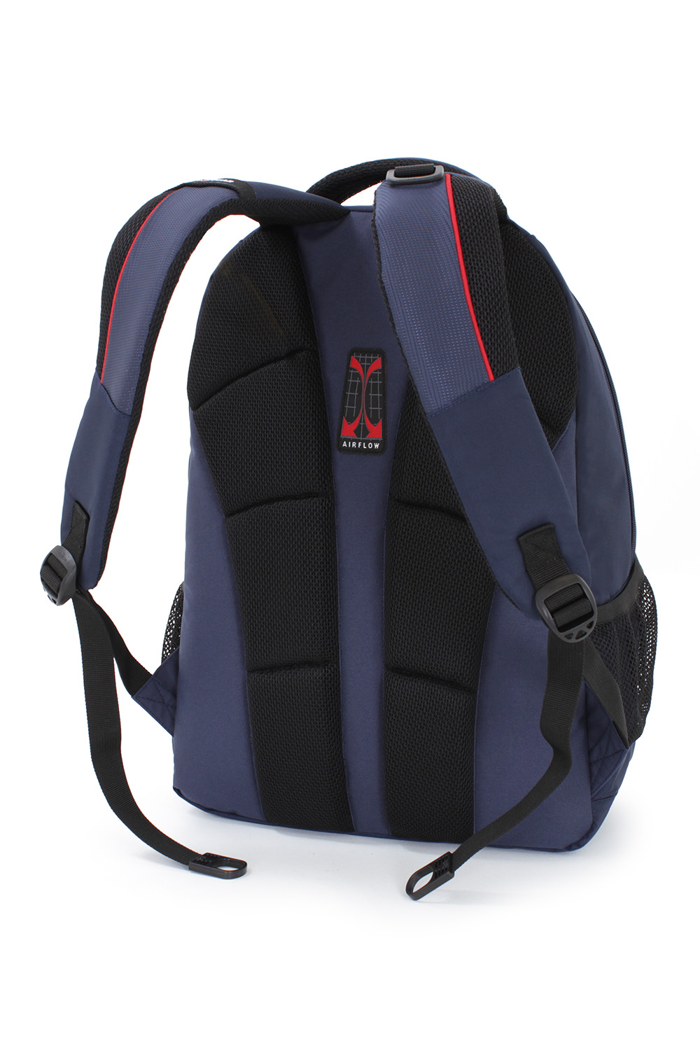 Swiss gear backpack top airflow