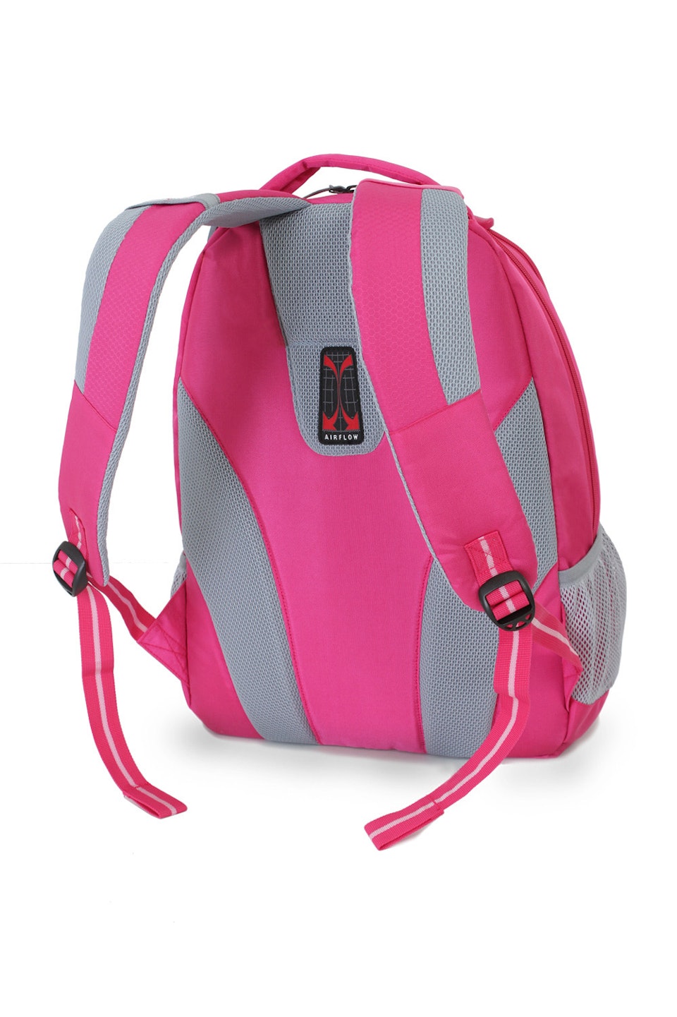 Swissgear 6907 Laptop Backpack Hot Pink
