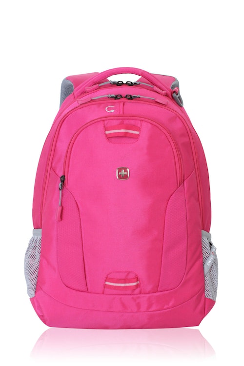 Swissgear 6907 Laptop Backpack - Hot Pink