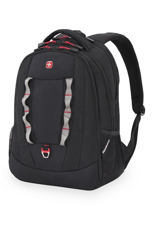Swissgear 6920 Laptop Backpack - Black
