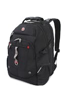 Swissgear 6968 ScanSmart Laptop Backpack - Black