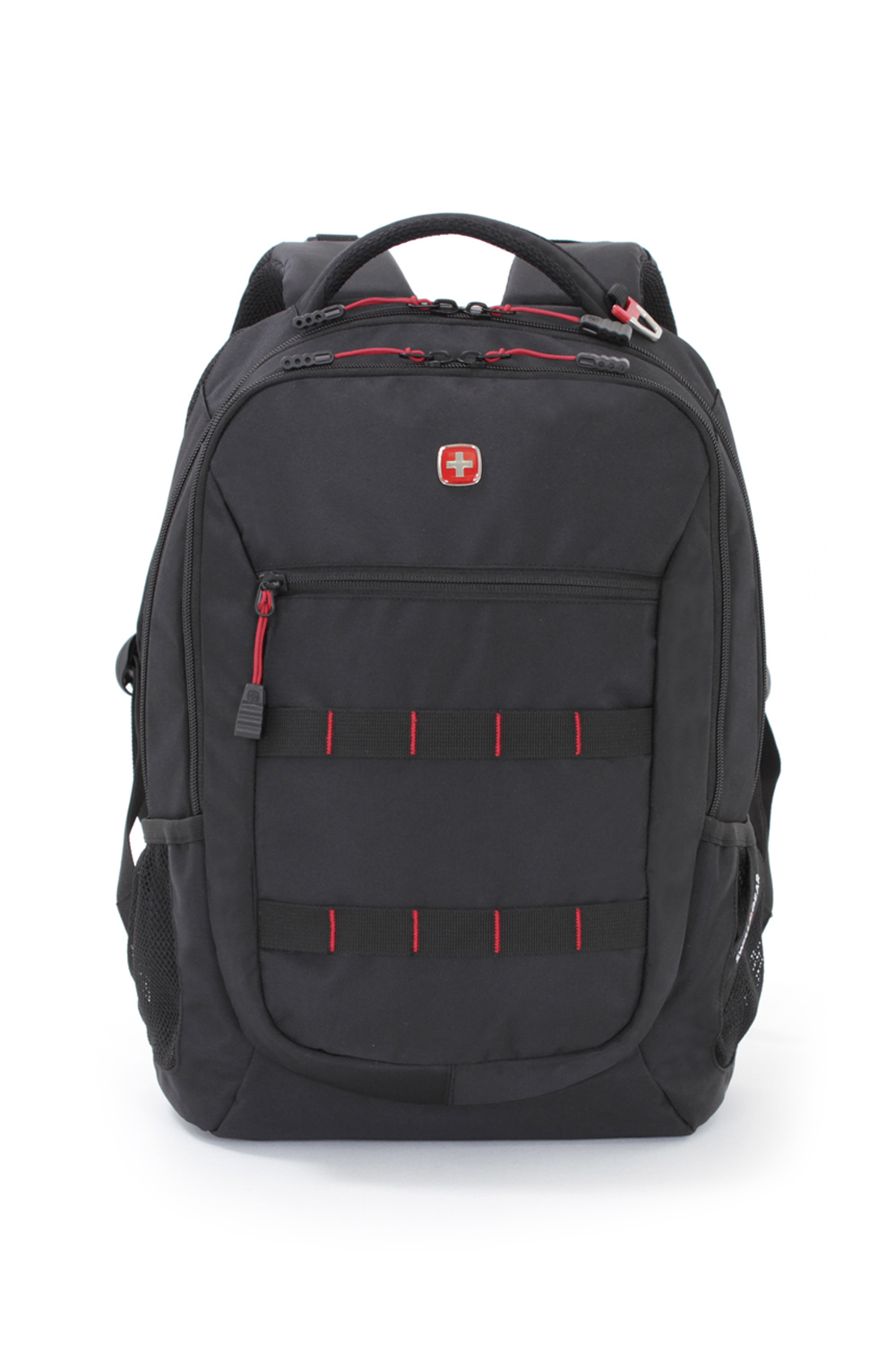 Swissgear 6981 Laptop Backpack Black