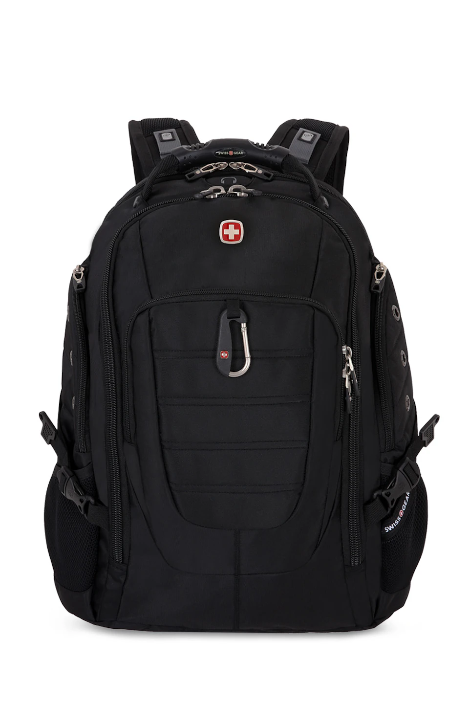 swiss gear scansmart backpack