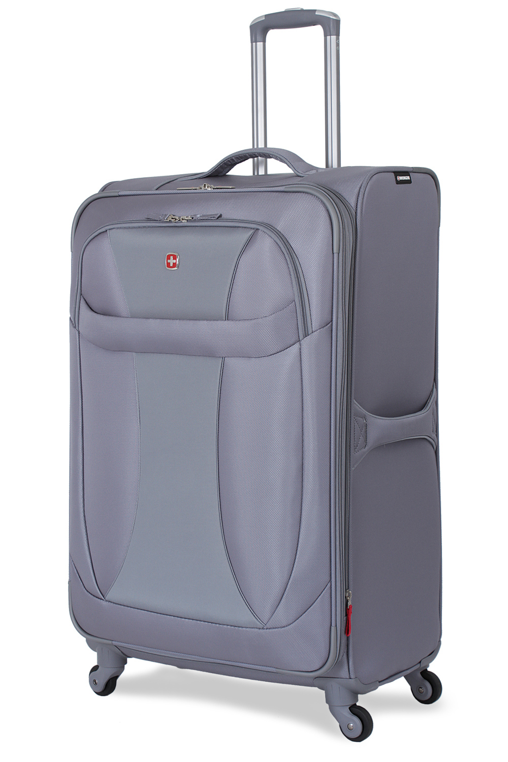 swiss gear expandable luggage