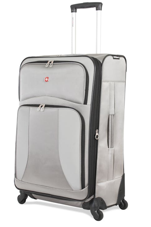 SWISSGEAR 7211 28-inch Expandable Spinner Luggage