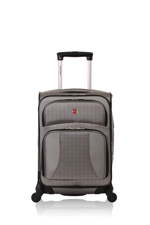 Carry On Luggage Carry On Hand Luggage & Cabin Bags SWISSGEAR